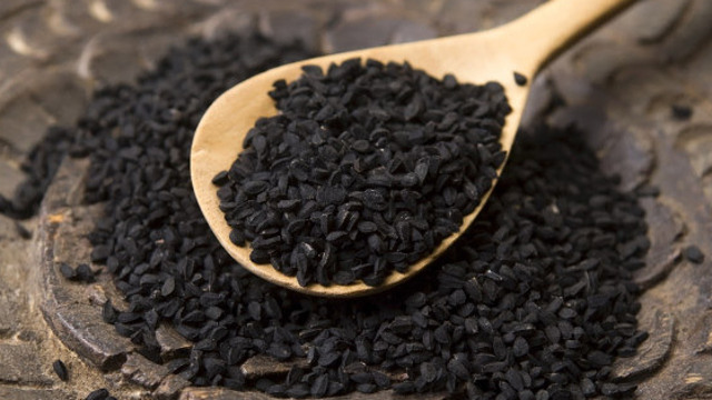 Mucizenin adı: Çörek otu!