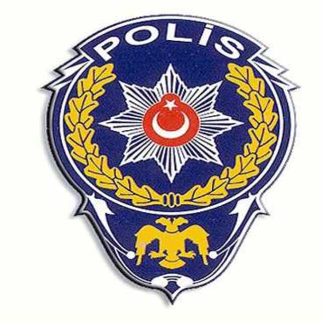 Adana Emniyet Müdürlüğü'nde atama depremi