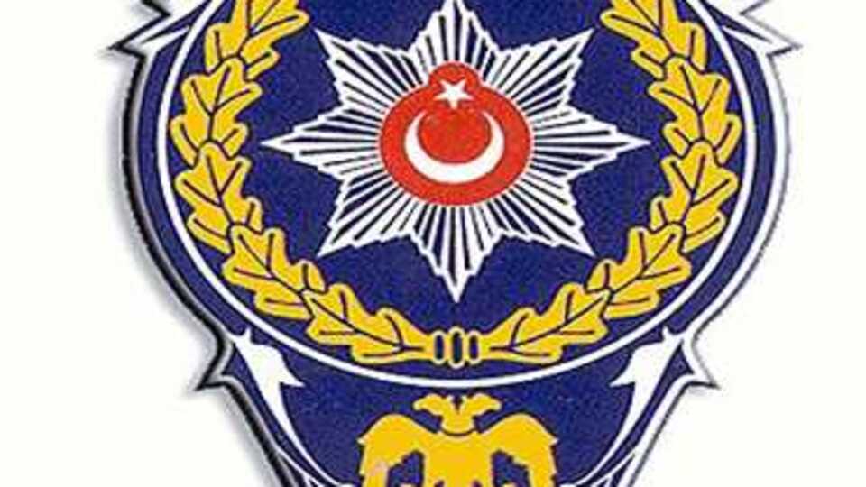 Adana Emniyet Müdürlüğü'nde atama depremi