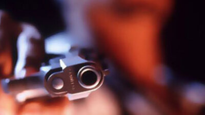 Ganyan bayisinde silahlı kavga