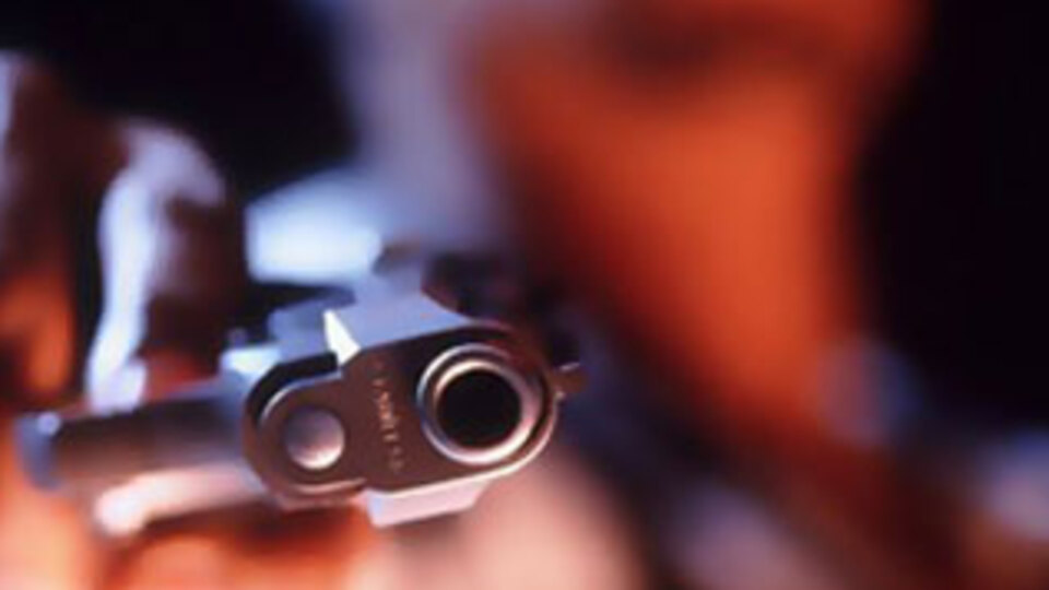 Ganyan bayisinde silahlı kavga