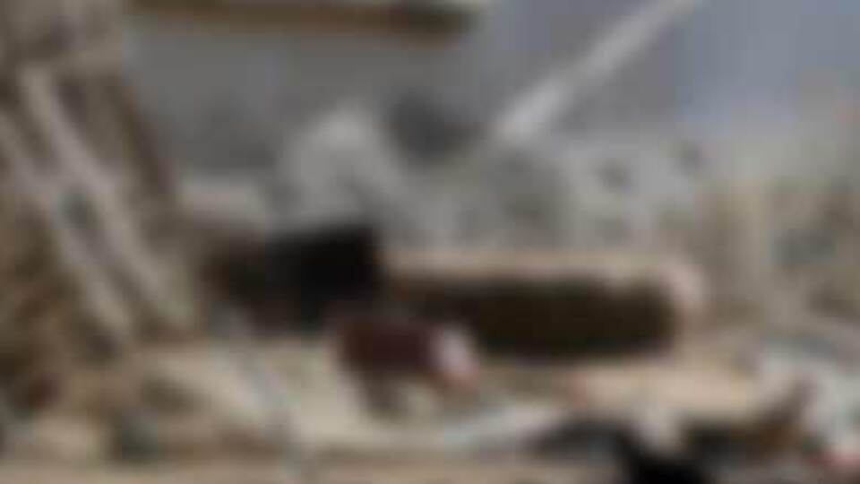 İstanbul'da balkon faciası!