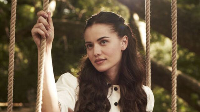 Çalıkuşu 16. bölüm fragmanı