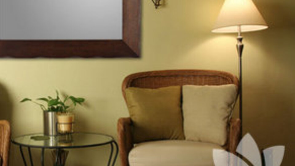Feng Shui'ye göre bodrum katlarda yaşamak