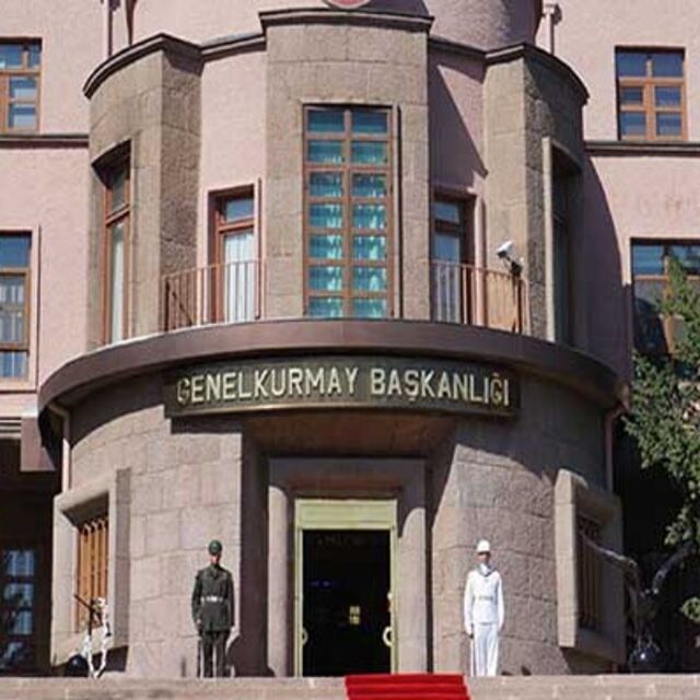 Suriye sınırında 2 Rus yakalandı!
