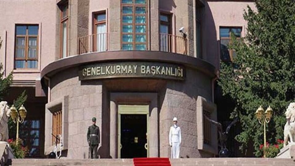 Suriye sınırında 2 Rus yakalandı!