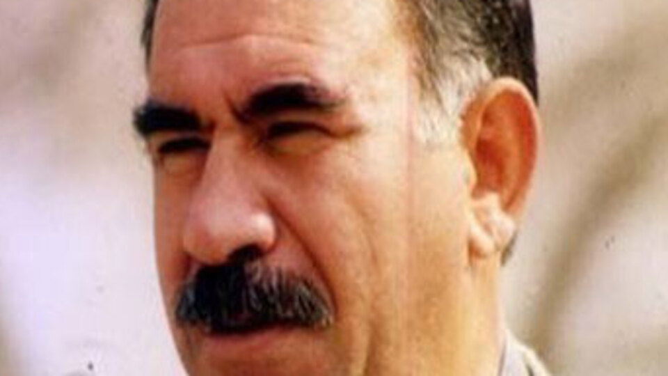 Öcalan'dan Guardian'a mektup