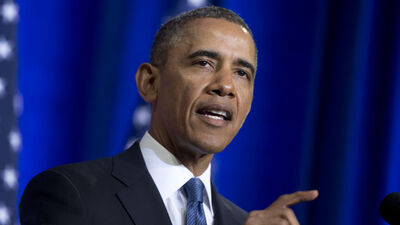 Obama: Esrar içtim!