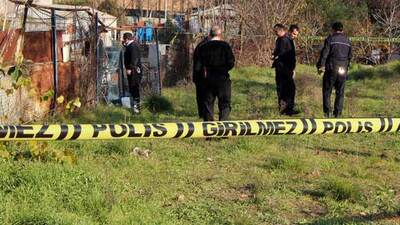 Bursa'da kan donduran olay!