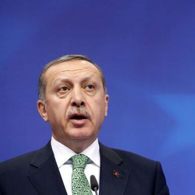 Hükümet ateşi böyle söndürecek!