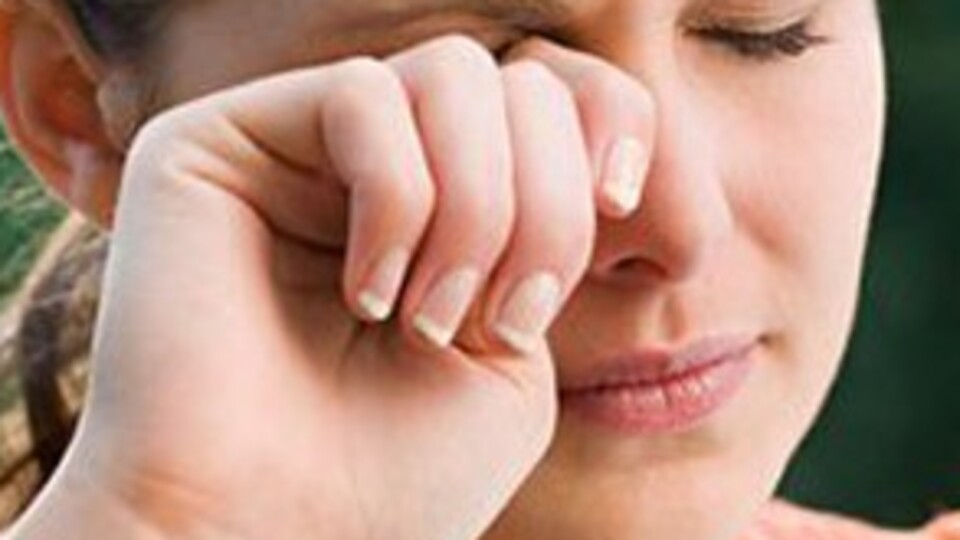 Göz seğirmesi neyin habercisi?