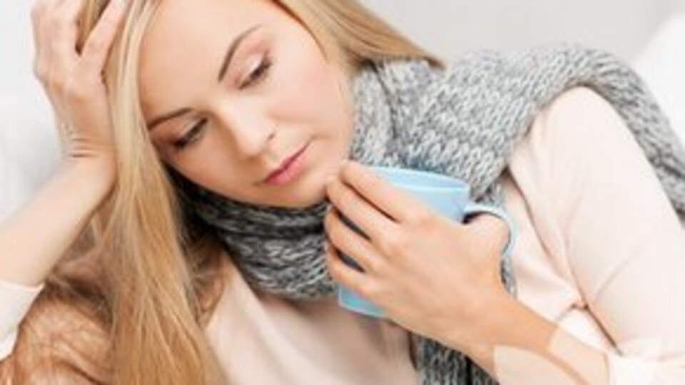 Boğaz ağrısına doğal tedavi yöntemleri