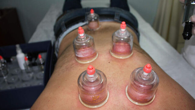 Hastanelerde devrim!