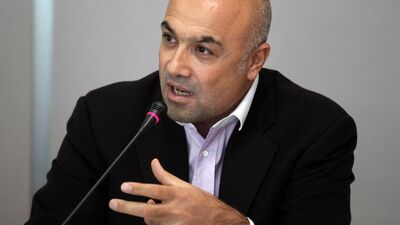 'Jetleri çok güzel ama hangi işadamı uyku uyuyor?'