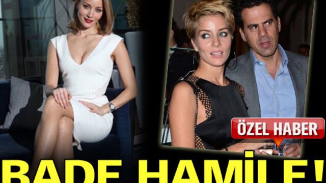 Bade hamile!