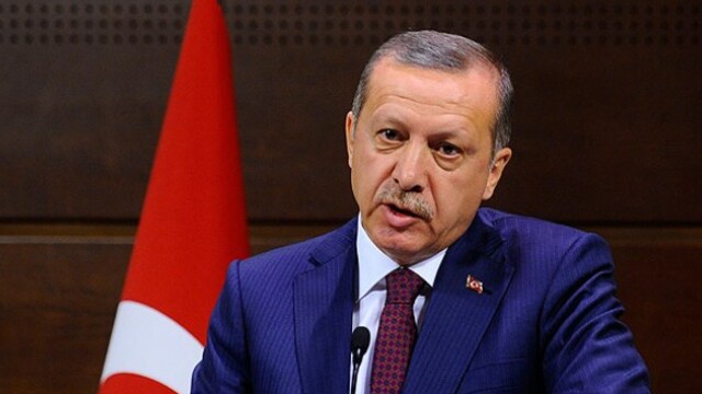 Başbakan Erdoğan'dan Kılıçdaroğlu'na dava