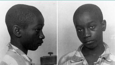 ABD'nin en genç idamı için 70 yıl sonra adalet arayışı