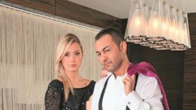 Kader mi Kadriye mi?