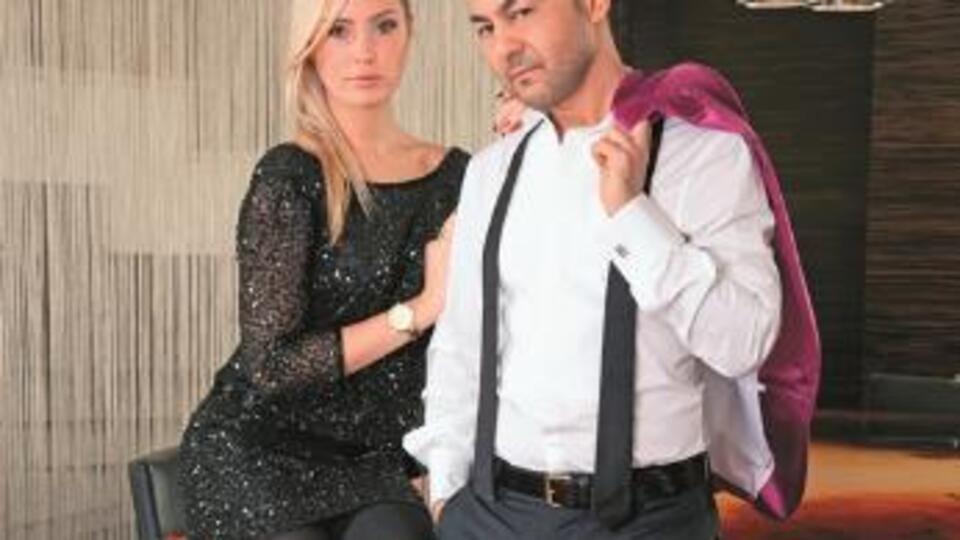 Kader mi Kadriye mi?