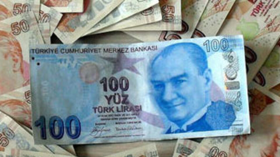 KOBİ'ler 28 milyarı devirdi!