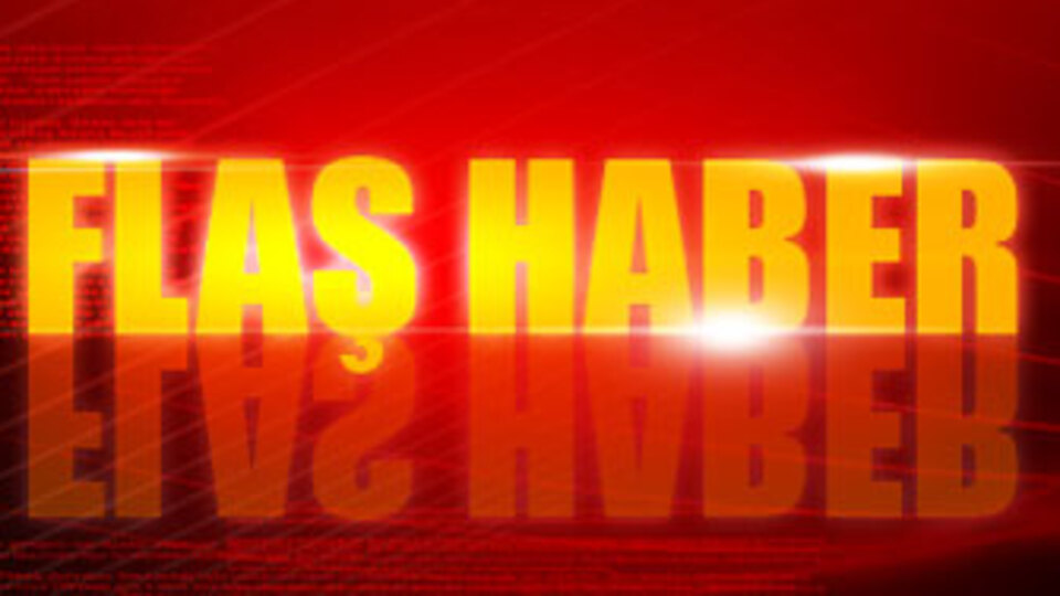 Emniyet'te bir büyük deprem daha