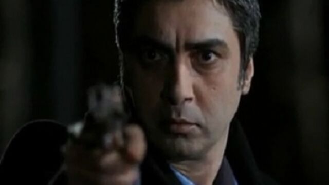 Polat kime ateş ediyor?