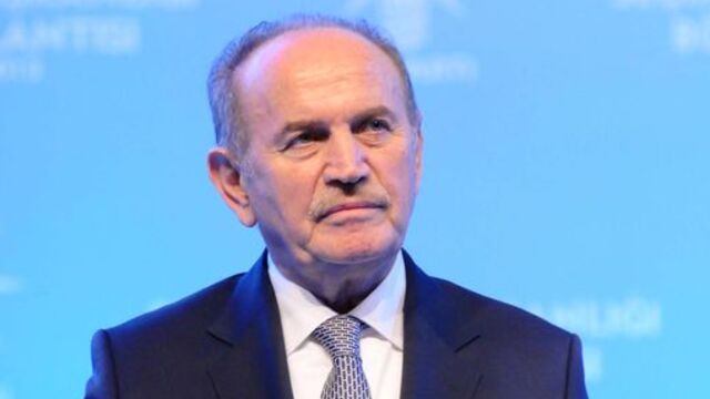 "Davos'ta önemli girişimlerde bulundum"