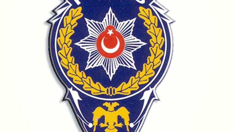 35 günde 5 bin polis!