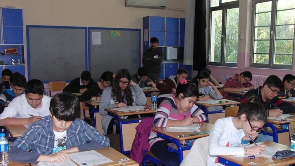 SBS ile ilgili flaş gelişme!