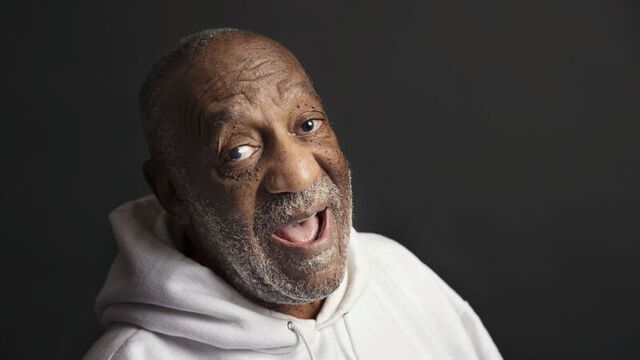 Bill Cosby'i yeterince özlediniz mi?