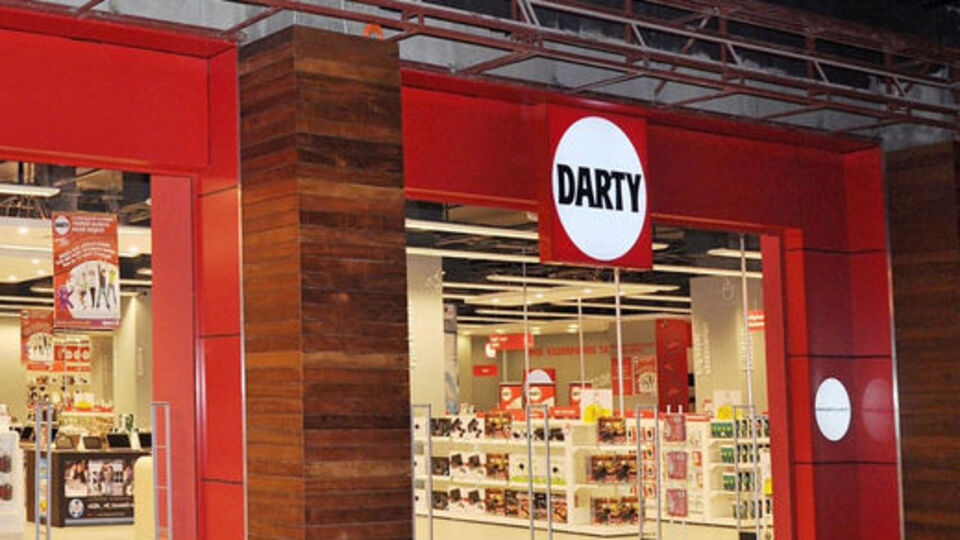 Bimeks Darty için imzayı attı!