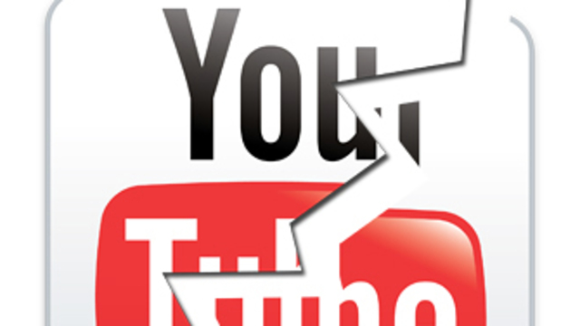 Türklerden Youtube'a dava!