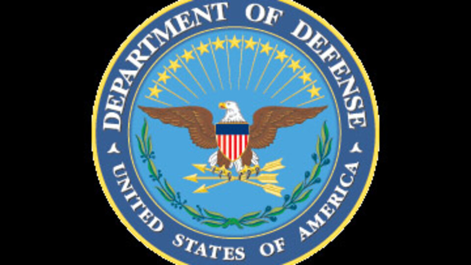 Pentagon'dan 'başörtüsü' açılımı