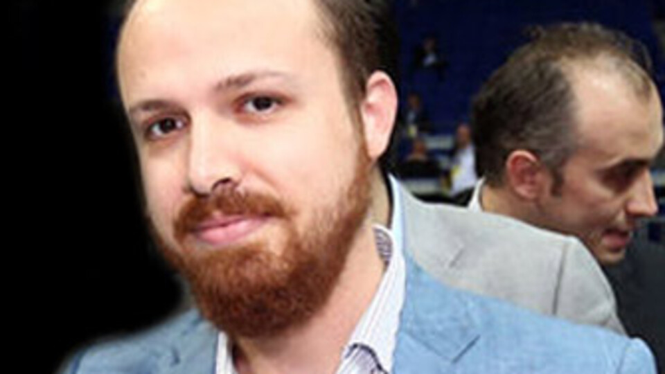 Bilal Erdoğan'ın avukatından açıklama
