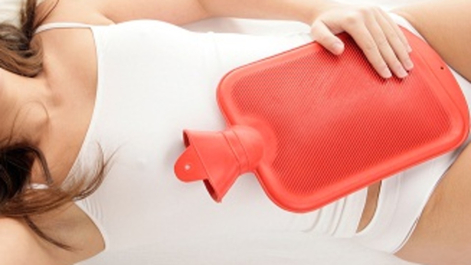 İşte regl ağrısına en iyi çare