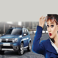 Nurhayat’la Dacia buraya kadar!