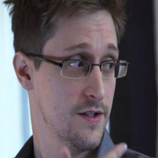 'ABD, Snowden'ı öldürme peşinde'