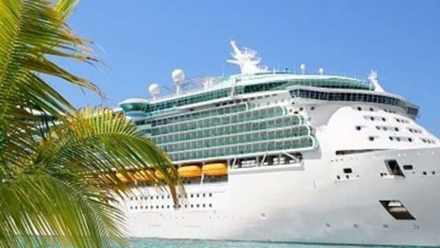 Sömestrde Cruise tatiline ne dersiniz?