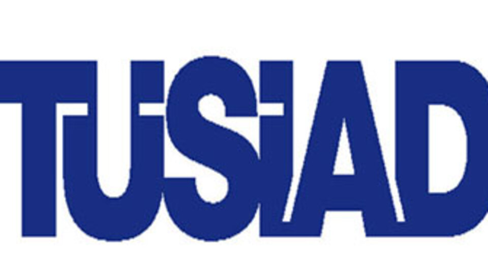TÜSİAD Genel Kurulu'nda gerginlik!