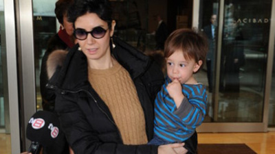 Ahu, Kemal'i doktora götürdü!