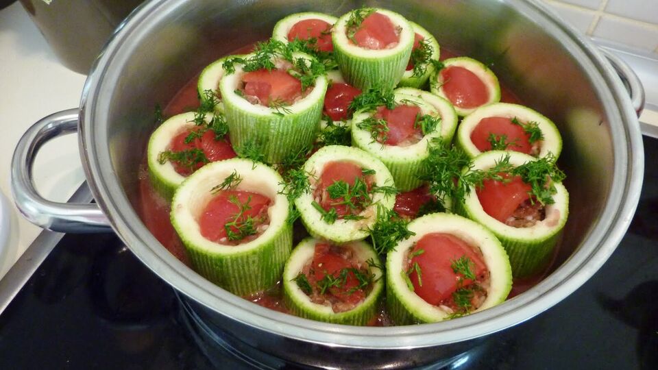 Tencere yemeği obezliği önlüyor