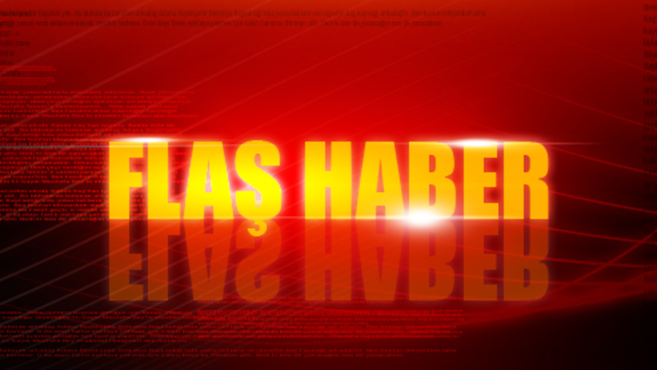 O savcı ile ilgili flaş gelişme!