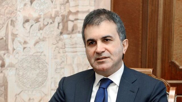 'Turizmde geçen yıl yüzde 10 büyüdük'