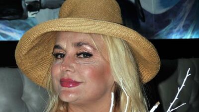 'Maddi durumum çok kötü! Nice'ten ev aldım'