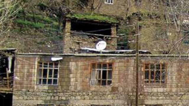 2 köy inanç turizmine kazandırılacak!