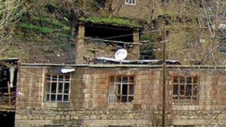 2 köy inanç turizmine kazandırılacak!