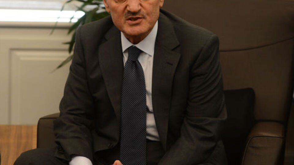 Bayraktar'ın istifası AK Parti'ye ulaştı