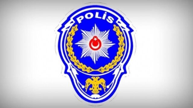 Gaziantep emniyetinde görev değişikliği