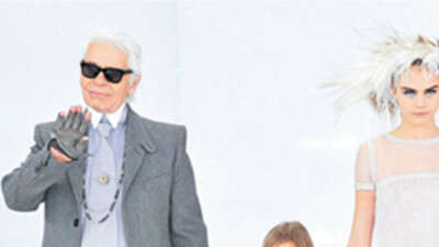 Moda dahisinin İstanbul'daki ilk mağazası bugün açılıyor