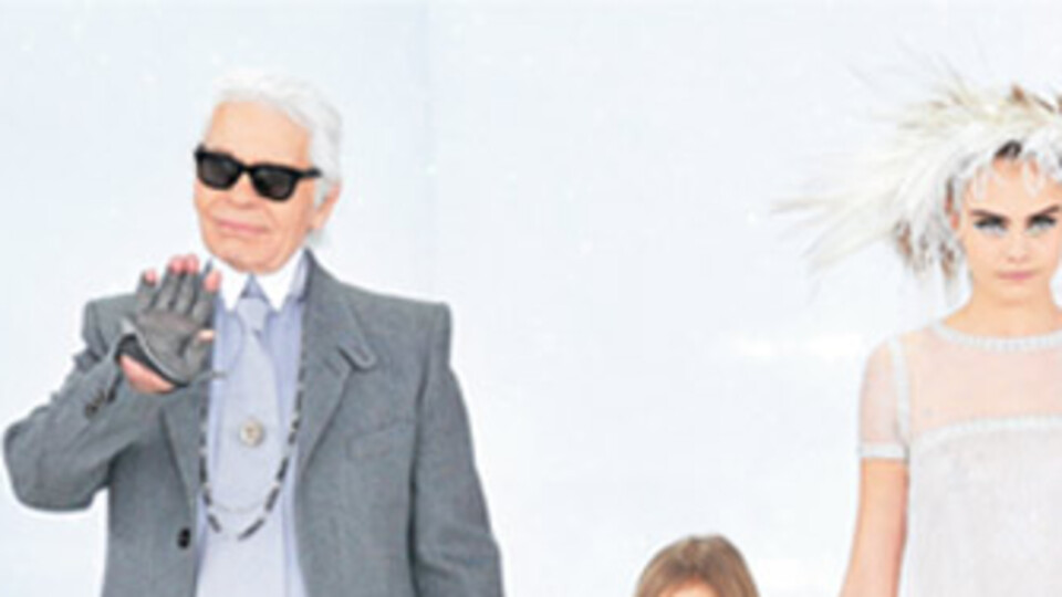 Moda dahisinin İstanbul'daki ilk mağazası bugün açılıyor